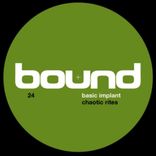 Artwork for "Chaotic Rites"