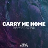 Portada para "Carry Me Home"