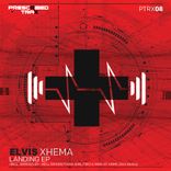 Artwork for "Landing EP"