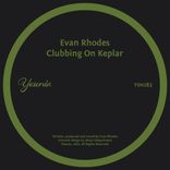 Artwork for "Clubbing On Keplar"