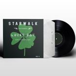 Portada para "Lucky Day"