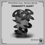 Artwork for "Humanity Alert"