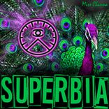 Artwork for "Superbia"