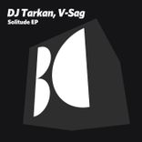 Portada para "Solitude"