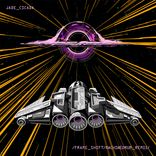 Artwork for "Frame Shift"