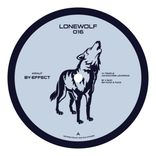 Artwork for "By Effect EP"