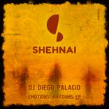 Artwork for "Emotions' Rhythms"