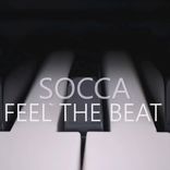 Artwork for "Feel The Beat"