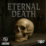 Portada para "Eternal Death"