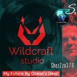 Artwork for "My Future"