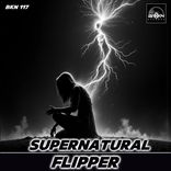 Artwork für "Supernatural"