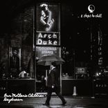 Artwork voor "Daydream"