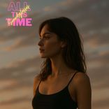 Artwork voor "All This Time"