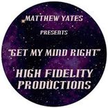 Artwork for "Get Your Mind Right"