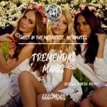 Artwork for "Tremendas Mamis"