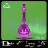 Artwork for "Elixir Of Long Life 6Th Potion"