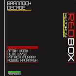 Portada para "Decade"