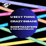 Artwork voor "U Sexy Thing / Crazy Insane"