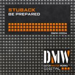 Artwork voor "Be Prepared"