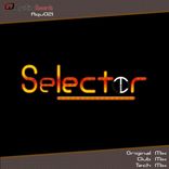 Artwork for "Selector"
