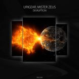 Artwork für "Disruption"