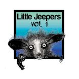 Artwork for "Little Jeepers 1"