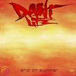 Artwork for "End of Summer"