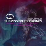 Artwork for "Submission Sampler, Vol. 2"
