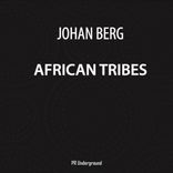 Portada para "African Tribes"