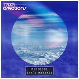 Artwork für "Sky's Message"