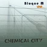 Artwork for "Chemical City"