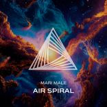 Artwork voor "Air Spiral"