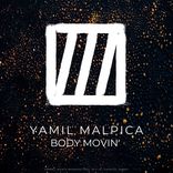 Artwork for "Body Movin'"