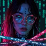 Artwork for "ANiMUS"