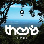 Artwork for "Lokahi"