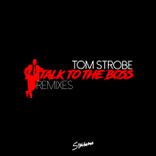 Artwork für "Talk to the Boss (Remixes)"