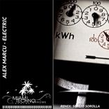 Artwork for "Electric"