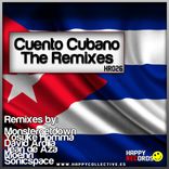 Artwork for "Cuento Cubano The Remixes"
