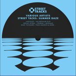 Artwork für "Street Tracks: Summer Daze"