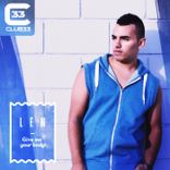 Portada para "Give Me Your Body"