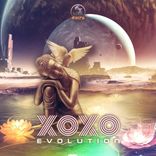 Artwork voor "Evolution"