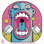 Artwork for "King of the Thrones"