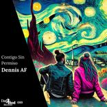 Artwork for "Contigo Sin Permiso"