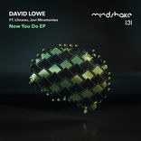 Artwork voor "Now You Do"