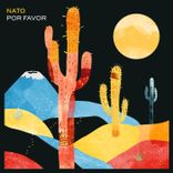 Artwork for "Por Favor"