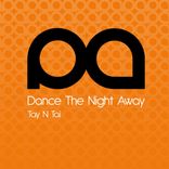 Portada para "Dance The Night Away"
