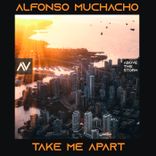 Artwork for "Take Me Apart"