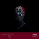 Artwork voor "Prodigy EP"