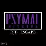 Artwork for "Escape"