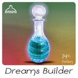 Artwork for "Dreams Builder 14th Potion"